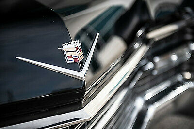 Cadillac DeVille 1966 image number 11