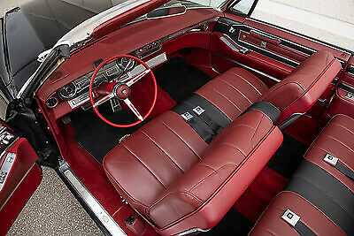 Cadillac DeVille 1966 image number 17