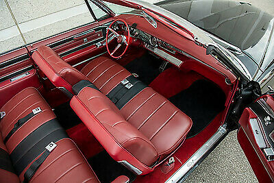 Cadillac DeVille 1966 image number 20