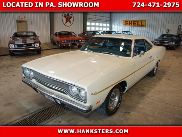 Plymouth Road Runner 1970 image number 12