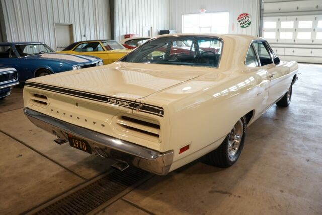 Plymouth Road Runner 1970 image number 5