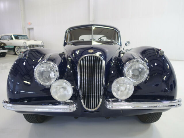 Jaguar XK 1952 image number 13