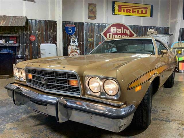 Ford Torino 1973 image number 3