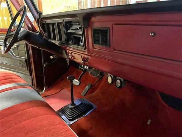 Ford F-150 1979 image number 39