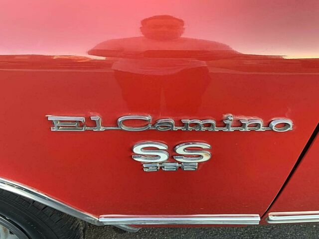 Chevrolet El Camino 1970 image number 34