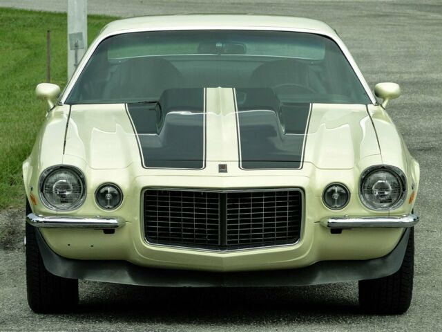 Chevrolet Camaro 1971 image number 13