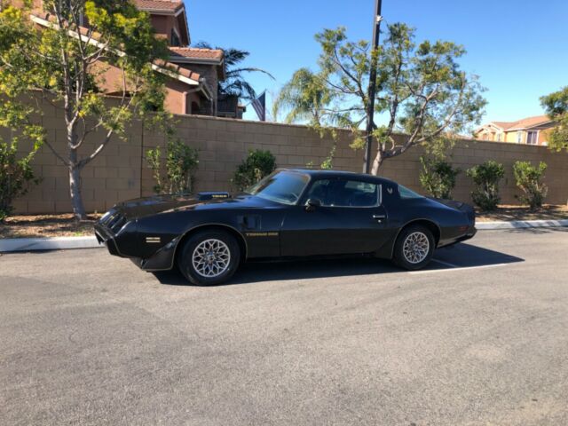 Pontiac Trans Am 1979 image number 2