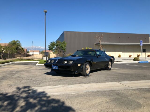 Pontiac Trans Am 1979 image number 24