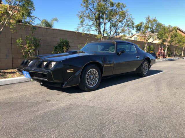 Pontiac Trans Am 1979 image number 32