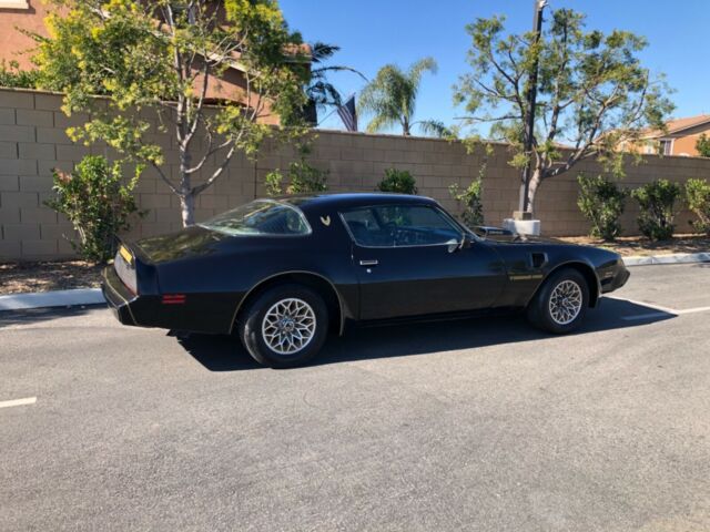 Pontiac Trans Am 1979 image number 34