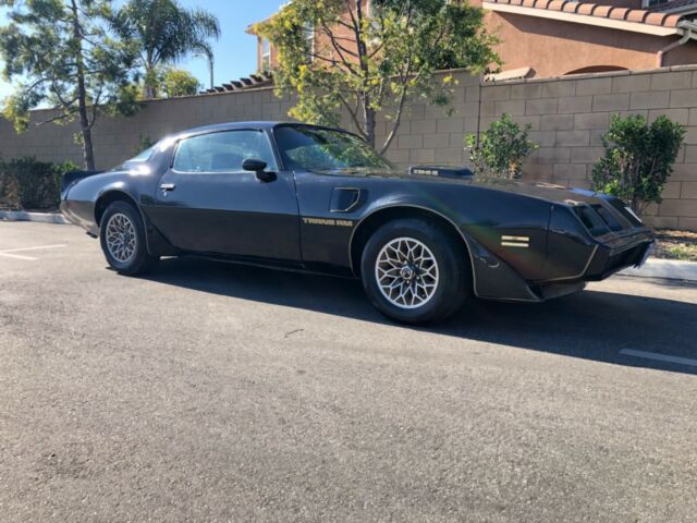 Pontiac Trans Am 1979 image number 37