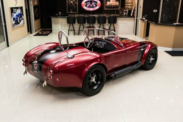 Shelby Cobra 1965 image number 35