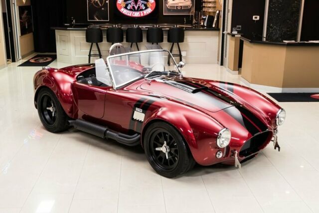 Shelby Cobra 1965 image number 8