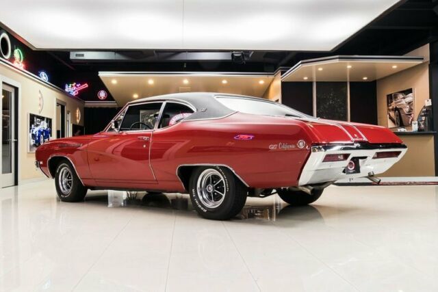 Buick GS 1968 image number 14