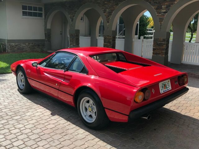 Ferrari 308 1979 image number 26