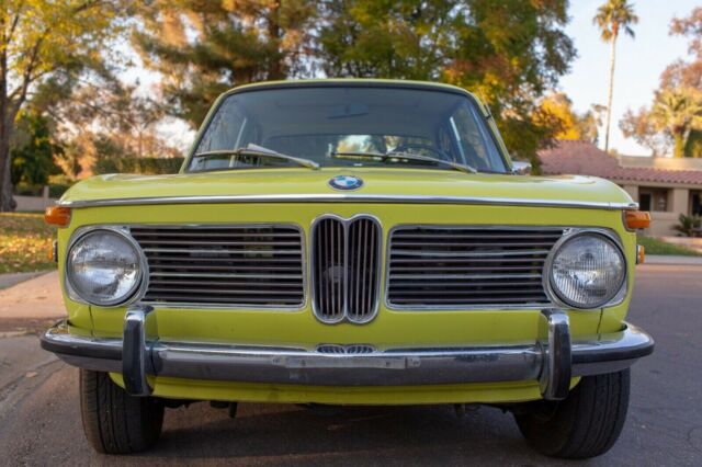 BMW 2002 1972 image number 0