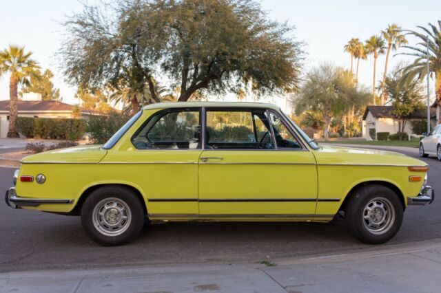 BMW 2002 1972 image number 1