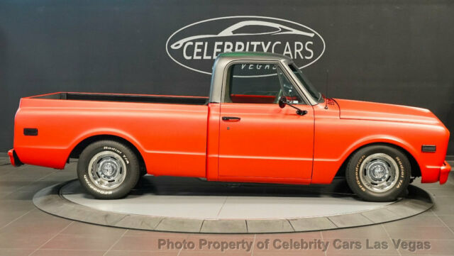 Chevrolet C-10 1968 image number 20