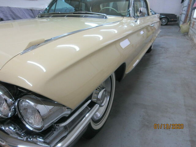 Cadillac DeVille 1962 image number 27