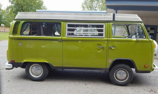 Volkswagen Bus/Vanagon 1979 image number 0