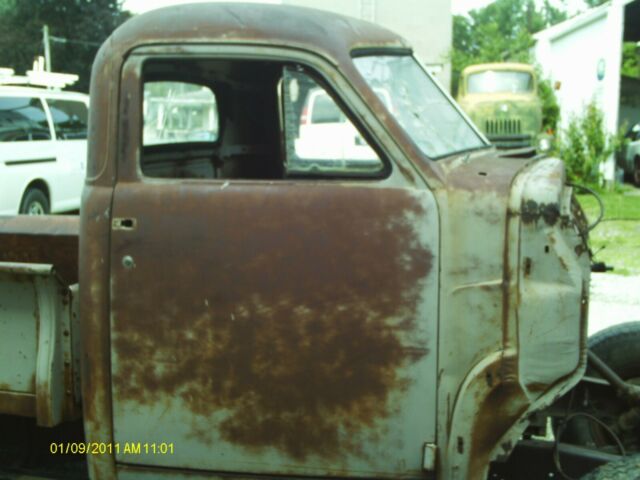 Studebaker Champion 1947 image number 27