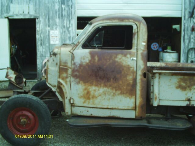 Studebaker Champion 1947 image number 29