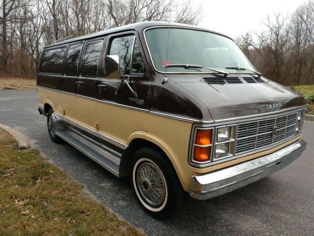 Dodge Royal 1979 image number 2