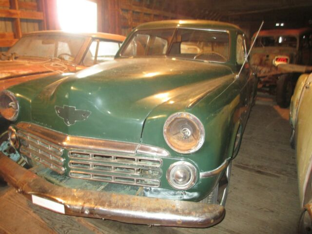 Studebaker Champion 1951 image number 13