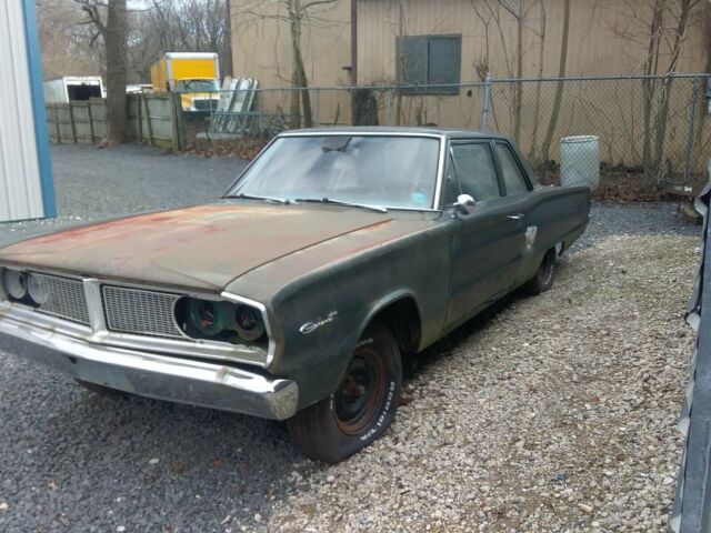 Dodge Coronet 1966 image number 2