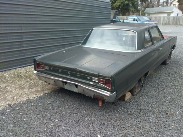 Dodge Coronet 1966 image number 3