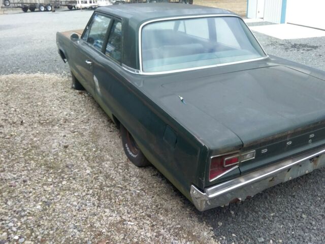 Dodge Coronet 1966 image number 5