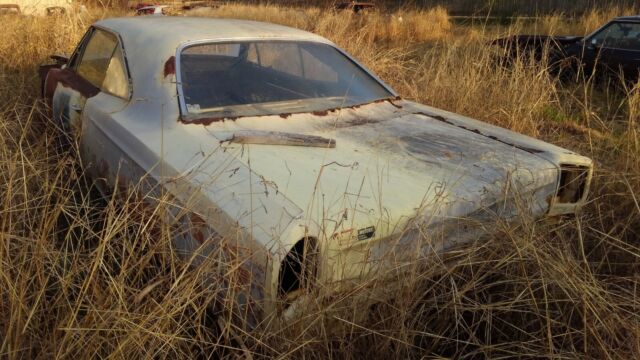 Plymouth Satellite 1969 image number 11