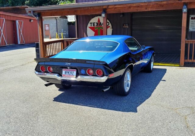 Chevrolet Camaro 1973 image number 36