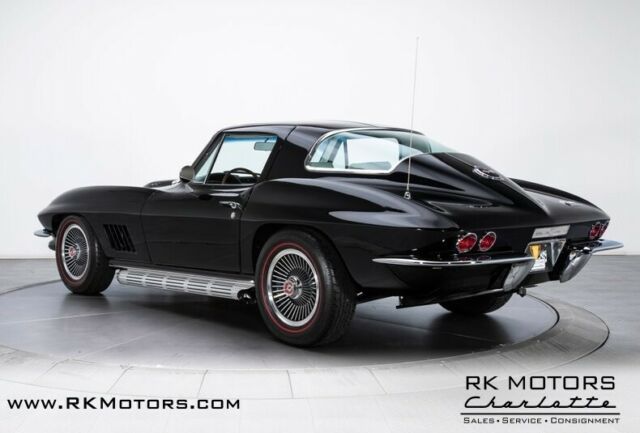 Chevrolet Corvette 1967 image number 29