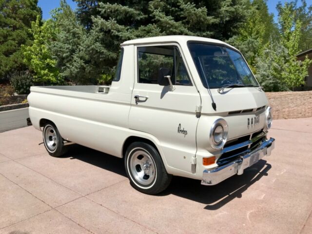 Dodge A100 1965 image number 19