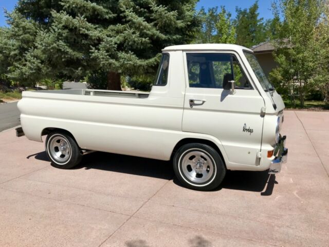 Dodge A100 1965 image number 21