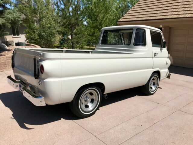 Dodge A100 1965 image number 22