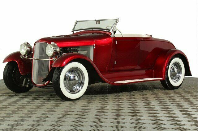 Ford HOTROD 1929 image number 1