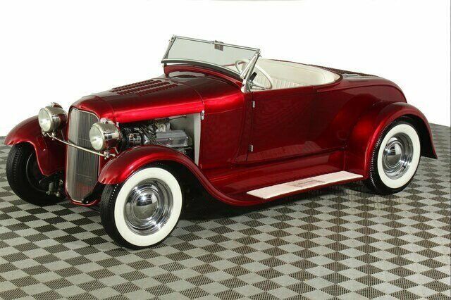 Ford HOTROD 1929 image number 26