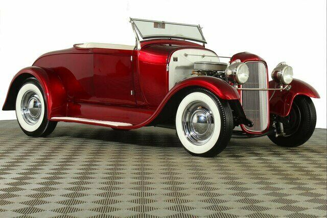 Ford HOTROD 1929 image number 28