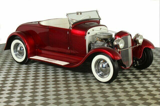 Ford HOTROD 1929 image number 5