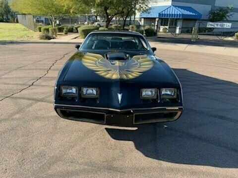 Pontiac Firebird 1979 image number 22