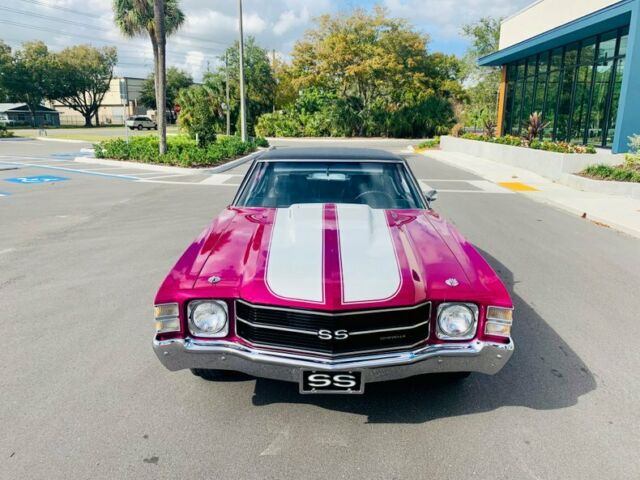 Chevrolet Chevelle 1971 image number 13