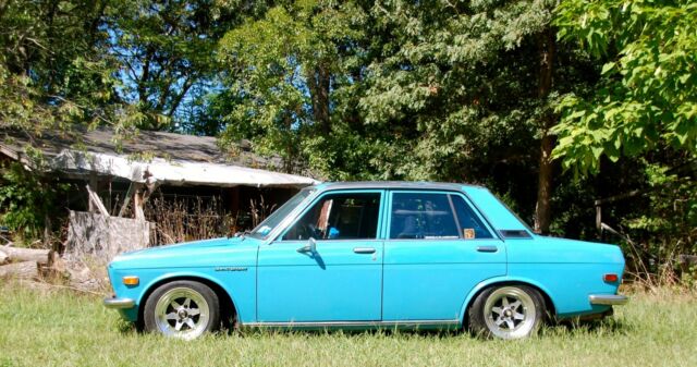 Datsun 510 1971 image number 0