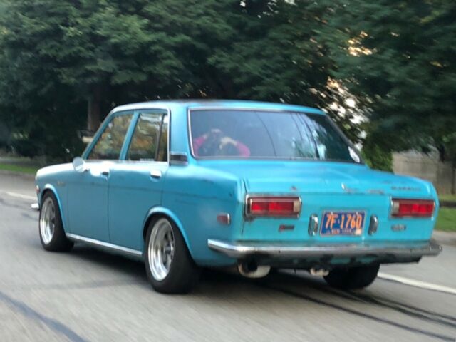 Datsun 510 1971 image number 17