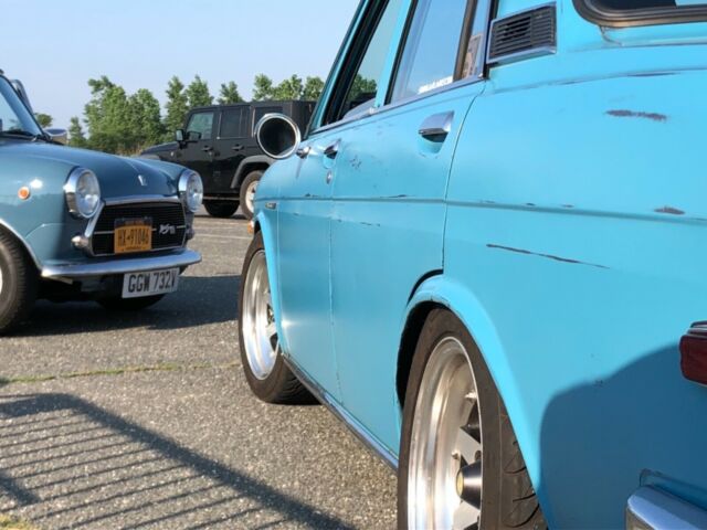 Datsun 510 1971 image number 18