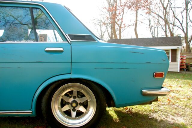 Datsun 510 1971 image number 23