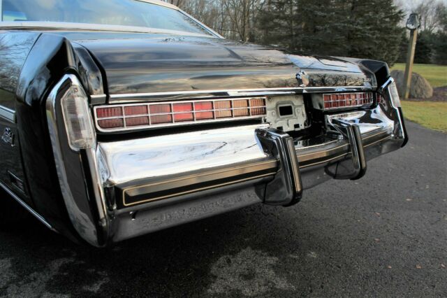 Buick Electra 1976 image number 10