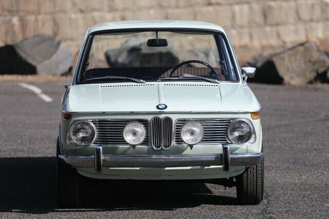 BMW 1600 1968 image number 28