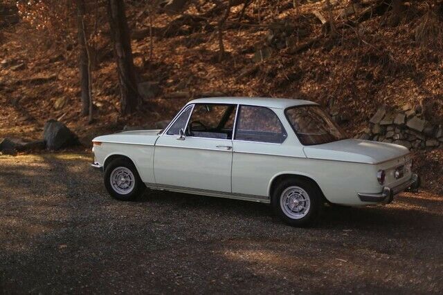 BMW 1600 1968 image number 30